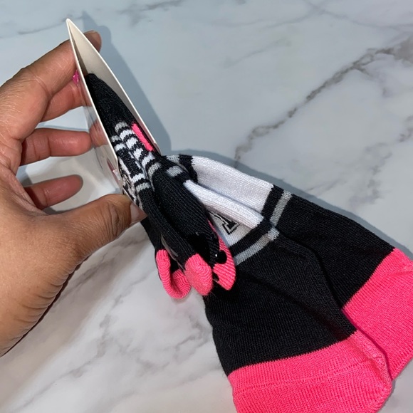 Chatties Matching Pet & Owner Sock Set, Small Pet - Picture 12 of 15